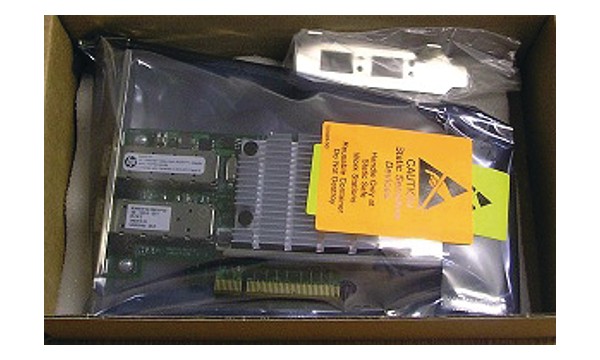 10GB HPE Board Ethernet 2P 530 ADPTR