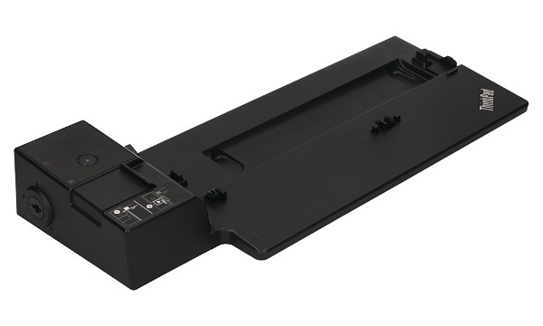 40AJ0135IT ThinkPad Ultra Docking Station 135W