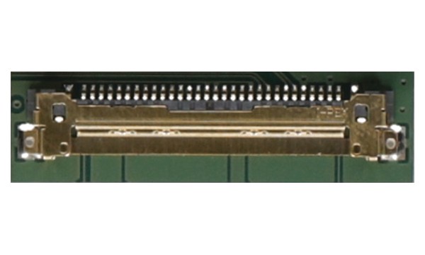 X509UB 15.6" FHD 1920x1080 LED Matte Connector A