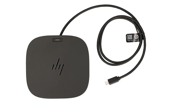 Estação de ancoragem USB-C Dock G5