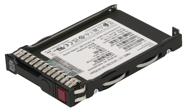 1.92TB SATA SSD 2.5" SFF SC RI