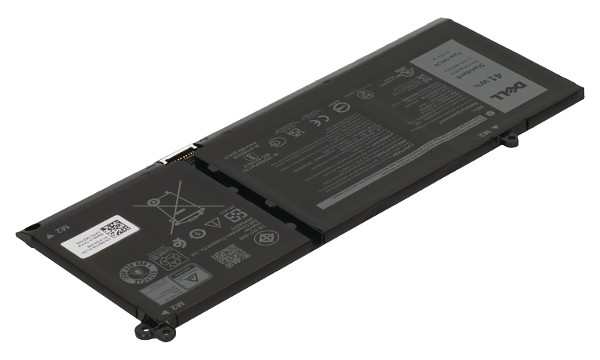 Inspiron 5310 Bateria (3 Células)