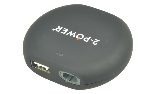 Latitude D820 Adaptador para carro