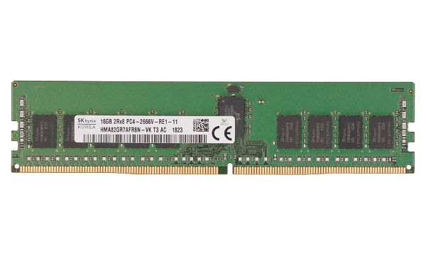 ThinkStation P920 30BD 16GB 2666MHz ECC Reg RDIMM CL19