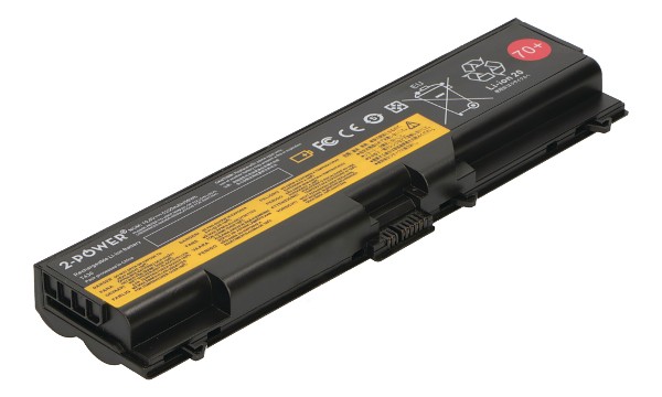 ThinkPad T410 2537 Bateria (6 Células)