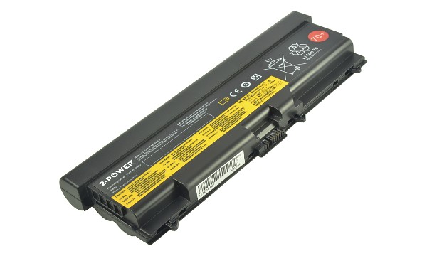 ThinkPad T410 2539 Bateria (9 Células)