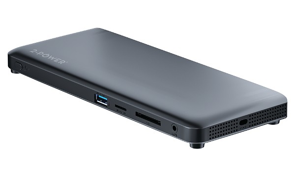 ChromeBook 11 G5 Docking Station