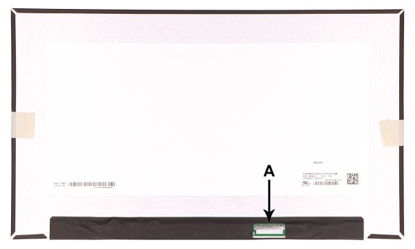 Latitude 5530 15.6" 1920x1080 FHD LED On-Cell Touch