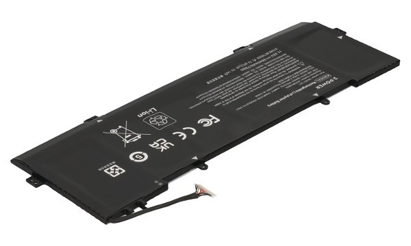 Spectre X360 15-BL101NG Bateria (6 Células)