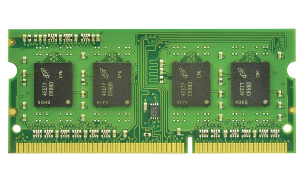 Satellite C870-123 4GB DDR3L 1600MHz 1Rx8 LV SODIMM