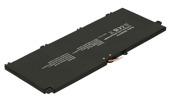 FX503VM Bateria (4 Células)