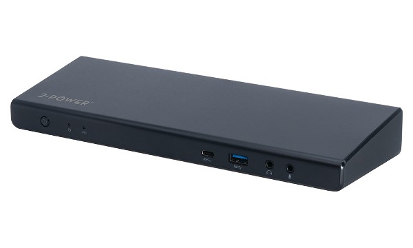 Chromebook 14 G4 Docking Station