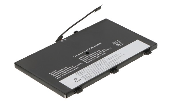 ThinkPad S3 Bateria (4 Células)