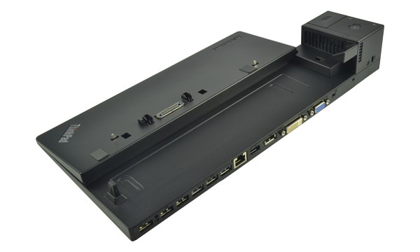 ThinkPad P50s 20FK Docking Station