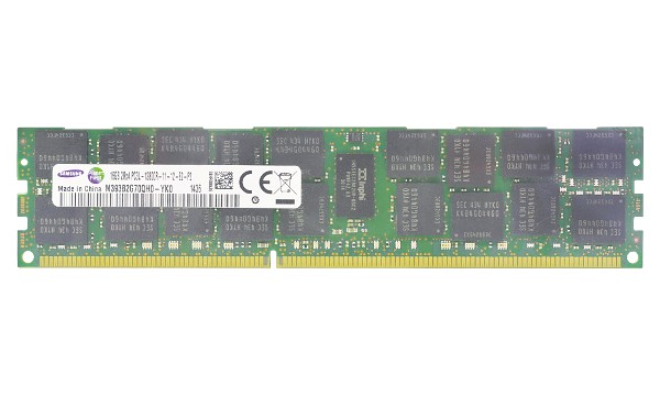 ThinkServer RD630 2592 16GB DDR3 1600MHz RDIMM LV