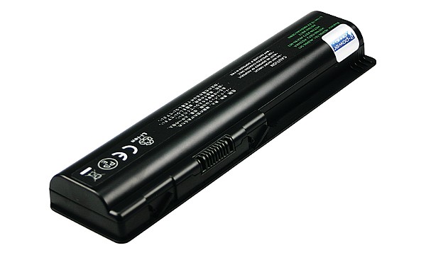 Presario CQ50-107EE Bateria (6 Células)