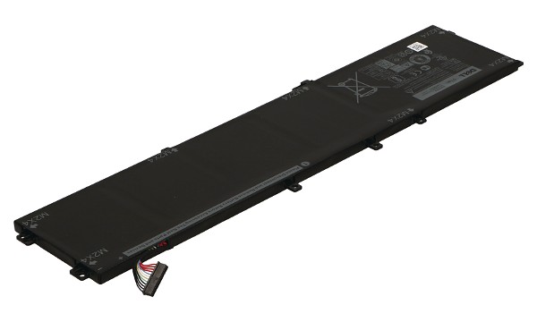 Inspiron 15 7590 Bateria (6 Células)