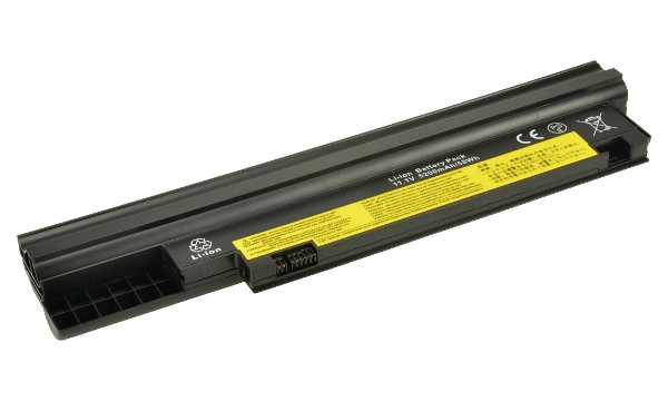 ThinkPad Edge 13 Inch 0196RV 7 Bateria (6 Células)