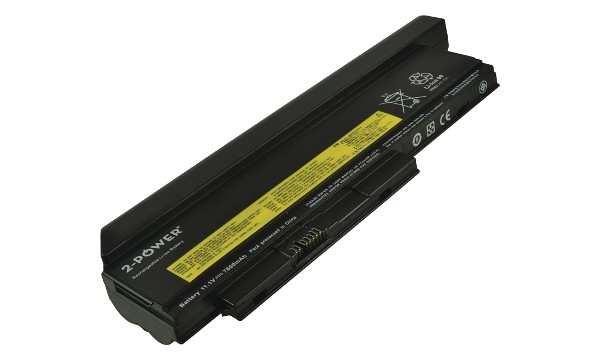 ThinkPad X230i 2320 Bateria (9 Células)