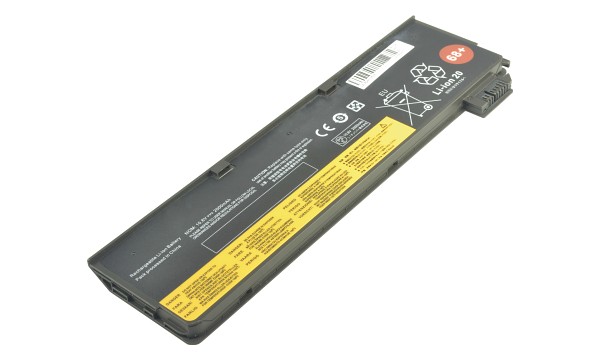 ThinkPad X270 Bateria (3 Células)