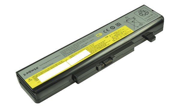 ThinkPad Edge E535 3260 Bateria (6 Células)