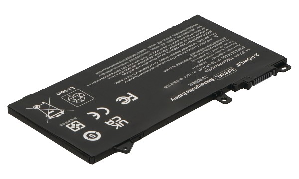 ProBook 455 G7 Bateria (3 Células)