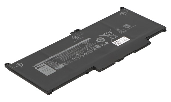 Latitude 7400 Bateria (4 Células)