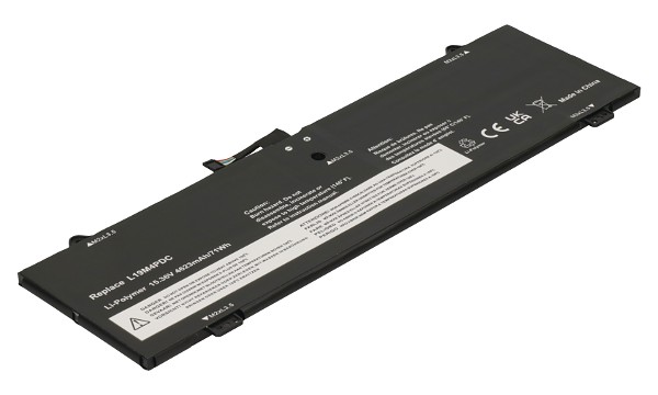 Ideapad Yoga 7-14ITL5 82BH Bateria (4 Células)