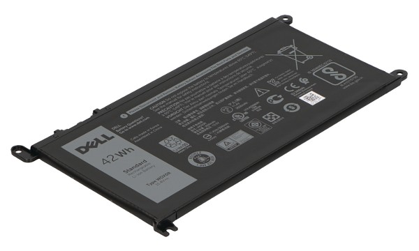 Inspiron 3793 Bateria (3 Células)