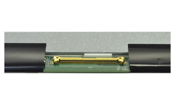 LP156WH3(TL)(T1) 15,6" WXGA HD 1366x768 LED Brilhante Connector A