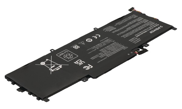 ZenBook UX331UAL-1C Bateria (4 Células)