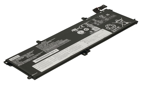 ThinkPad P15s Gen 2 20W6 Bateria (3 Células)