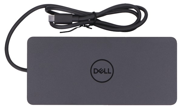 XPS 13 (L321X) Docking Station