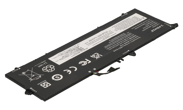 ThinkPad T495s 20QJ Bateria (3 Células)