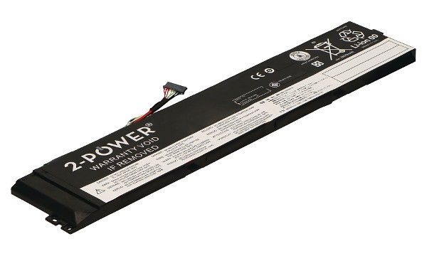 ThinkPad S440 20BB Bateria (4 Células)