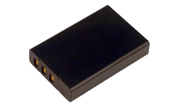 Caplio Pro G3 500SE Bateria