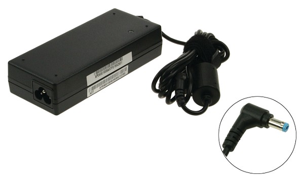 TravelMate 4604WLCi Adapter