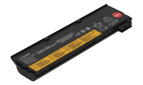 ThinkPad L460 20FU Bateria (6 Células)