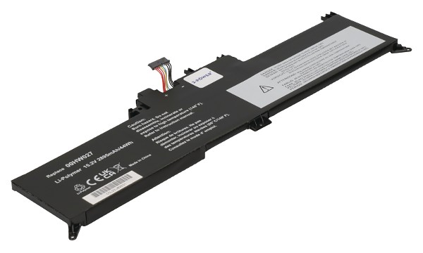 ThinkPad Yoga 260 20GS Bateria (4 Células)