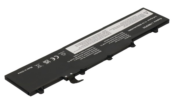 ThinkPad E14 20T7 Bateria