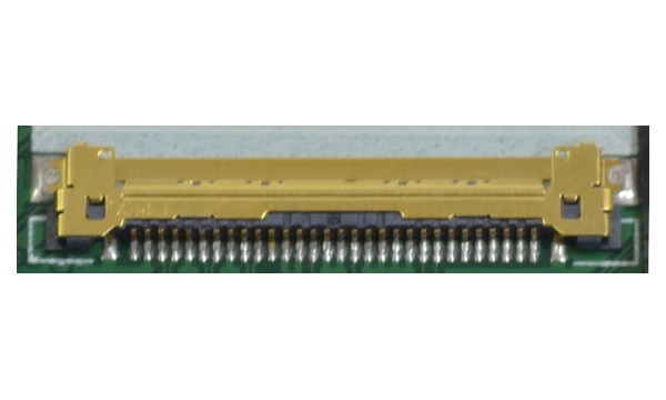 X556UQ 15,6" 1920x1080 Full HD LED Mate TN Connector A