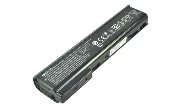 ProBook 655 A10-5750M Bateria