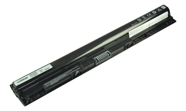 Inspiron N3451 Bateria (4 Células)