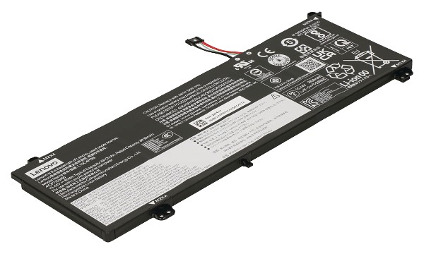 ThinkBook 15 G4 ABA 21DL Bateria (4 Células)