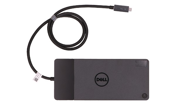 1XXX9 WD22TB4 - Dell Thunderbolt Dock