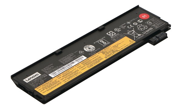 ThinkPad T470 20HD Bateria (3 Células)