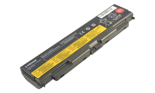 ThinkPad T440p 20AN Bateria (6 Células)