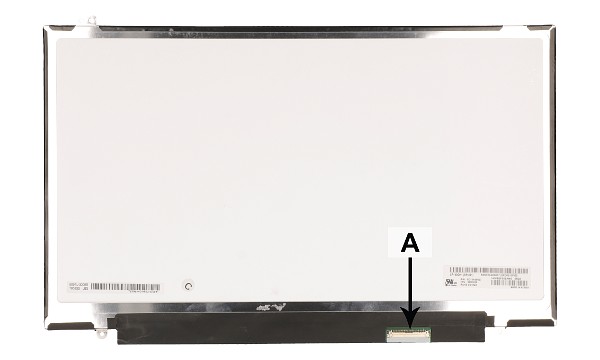 840 G3 14" 2560x1440 LED QHD Matte