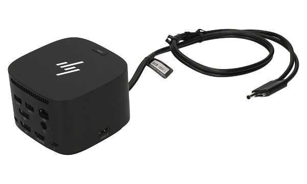 4J0G4AA Thunderbolt 280W G4 w/Combo Cable