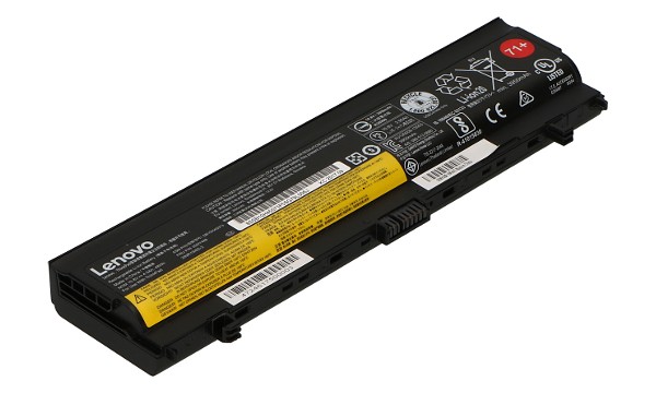 ThinkPad L570 20J8 Bateria (6 Células)